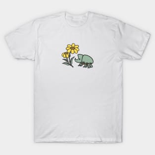 Little Beetle T-Shirt